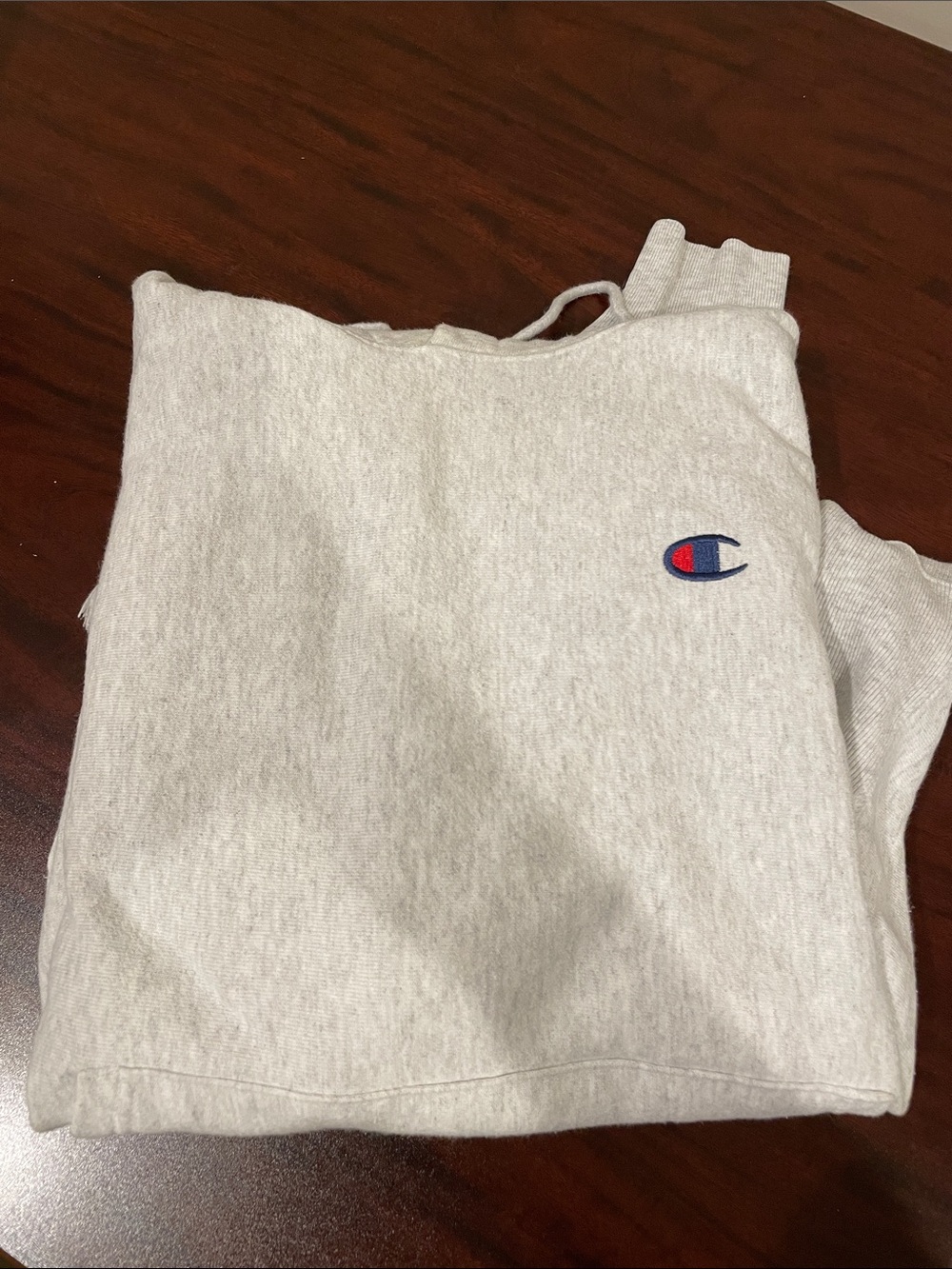 Champion Women’s Hoodie
